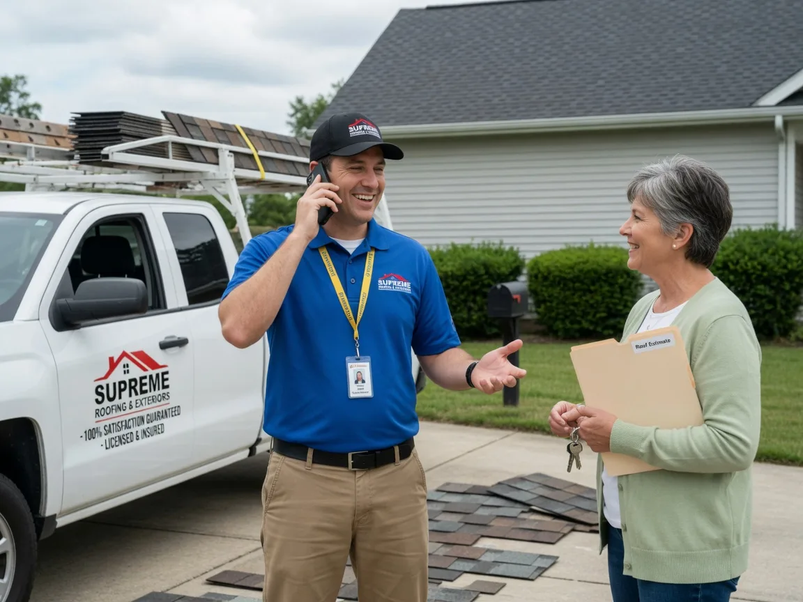 Roof Replacement New Matamoras, OH FAQs